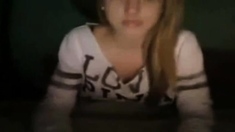 webcam girl 18