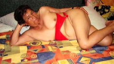 HELLOGRANNY Latina Matures Sexual Photos Compilation