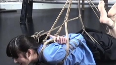 Chinese Bondage Date