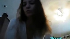 Brandi sexy webcam Strip