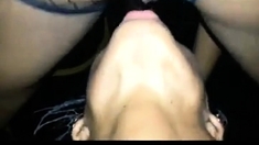 Pussy Licking Strippers