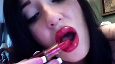 Lipstick JOI 6